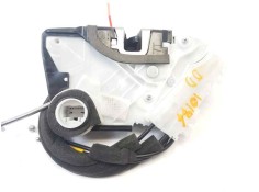 Recambio de cerradura puerta delantera derecha para subaru forester s5 / ske s5 referencia OEM IAM    2