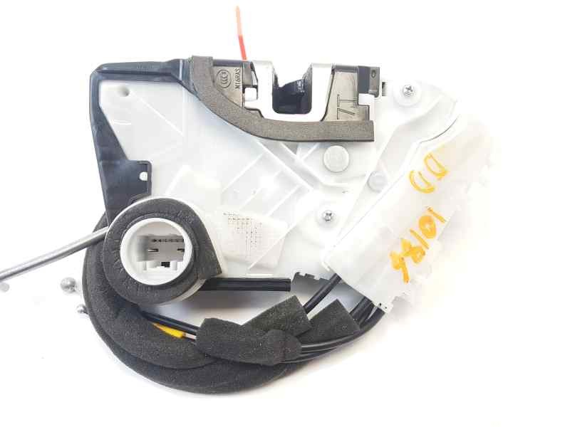 Recambio de cerradura puerta delantera derecha para subaru forester s5 / ske s5 referencia OEM IAM   