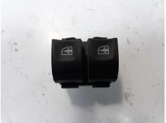 MANDO ELEVALUNAS DELANTERO IZQUIERDO 254118722R IAF240017 