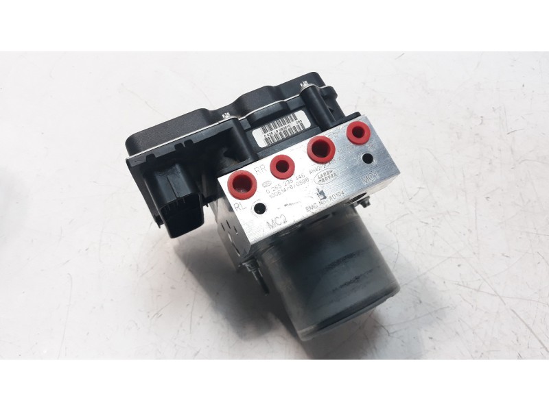 Recambio de abs para land rover discovery 4 2.7 td v6 cat referencia OEM IAM AH422C405AH  