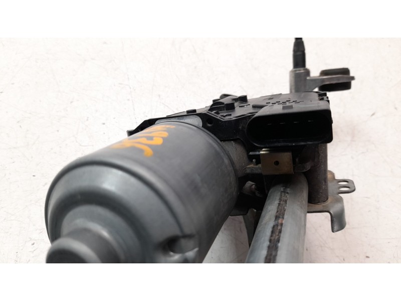 Recambio de motor limpia delantero para volkswagen golf vii lim. (bq1) 1.0 tsi referencia OEM IAM 5G1955023D  