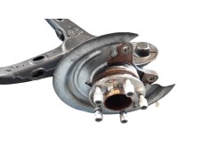 Recambio de brazo suspension trasero izquierdo para peugeot expert furgón 1.6 blue-hdi fap referencia OEM IAM 9807505080   2