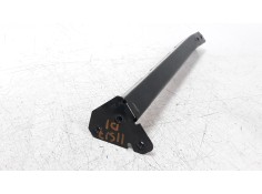 Recambio de travesaño inferior para renault captur ii 1.3 tce referencia OEM IAM 758255533R   2