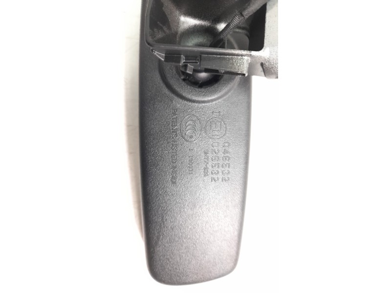 Recambio de espejo para ford kuga (cbs) 1.5 ecoboost cat referencia OEM IAM CU5A17E678BB  