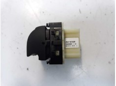 Recambio de mando elevalunas delantero izquierdo para renault clio iv dynamique referencia OEM IAM 254118722R IAF240017  2