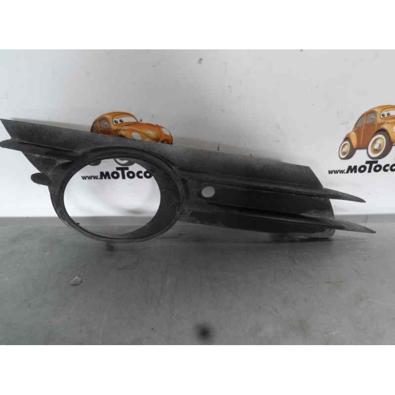 Recambio de rejilla paragolpes derecha para opel corsa d ´´111 years´´ referencia OEM IAM 6400635 OP0342133 