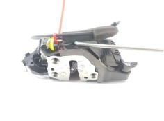 Recambio de cerradura puerta delantera izquierda para subaru forester s5 / ske s5 referencia OEM IAM   