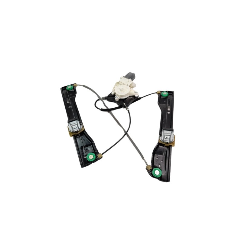 Recambio de elevalunas delantero izquierdo para mercedes-benz clase c (w204) coupe 2.1 cdi cat referencia OEM IAM A2047202979  