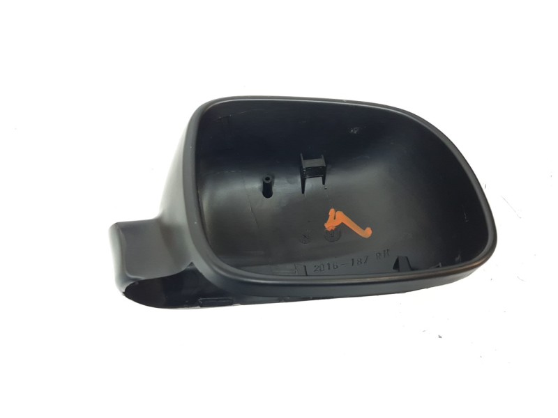 Recambio de carcasa retrovisor derecho para volkswagen golf iv berlina (1j1) referencia OEM IAM 3B1857538B 1052321022 VG0347401