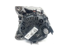 Recambio de alternador para dacia sandero 1.0 12v cat referencia OEM IAM 231000387R ALF350A51  2