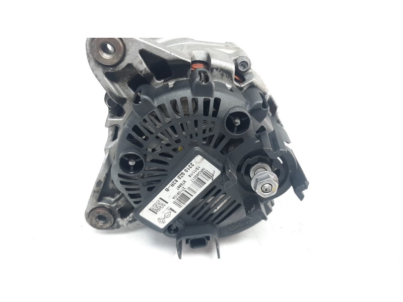 Recambio de alternador para dacia sandero 1.0 12v cat referencia OEM IAM 231000387R ALF350A51 