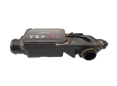 Recambio de tubo para ford fiesta (cbk) 1.4 tdci cat referencia OEM IAM 9650712480L   2