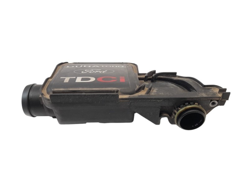 Recambio de tubo para ford fiesta (cbk) 1.4 tdci cat referencia OEM IAM 9650712480L  