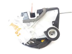 Recambio de cerradura puerta delantera izquierda para subaru forester s5 / ske s5 referencia OEM IAM    2
