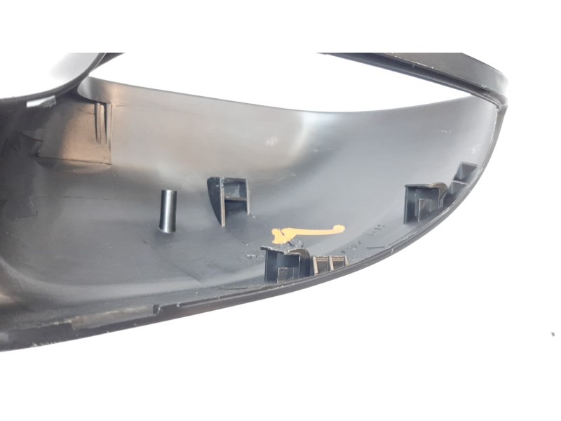 Recambio de carcasa retrovisor derecho para volkswagen golf iv berlina (1j1) referencia OEM IAM 3B1857538B 1052321022 VG0347401
