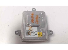 Recambio de centralita faros xenon para maserati ghibli s q4 referencia OEM IAM 10EEG110392 130732932000  2