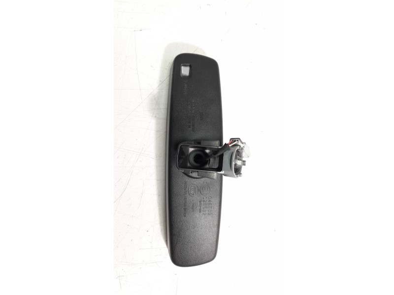 Recambio de espejo para ford kuga (cbs) 1.5 ecoboost cat referencia OEM IAM CU5A17E678BB  