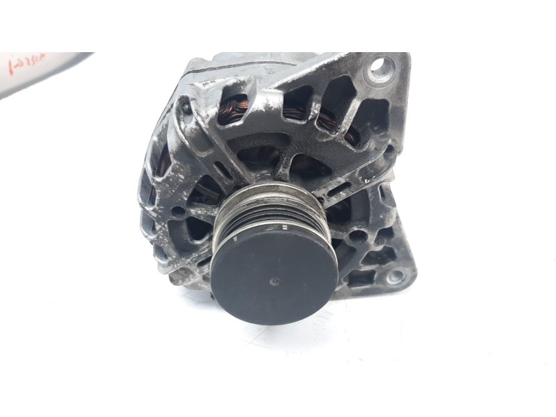 Recambio de alternador para dacia sandero 1.0 12v cat referencia OEM IAM 231000387R ALF350A51 