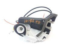 Recambio de cerradura puerta trasera derecha para subaru forester s5 / ske s5 referencia OEM IAM   