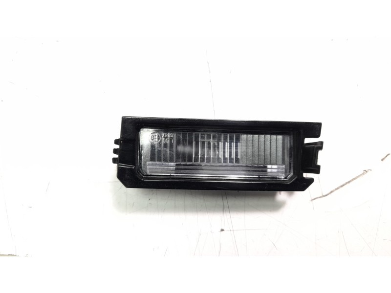 Recambio de piloto matricula para kia niro referencia OEM IAM 92501F6000  