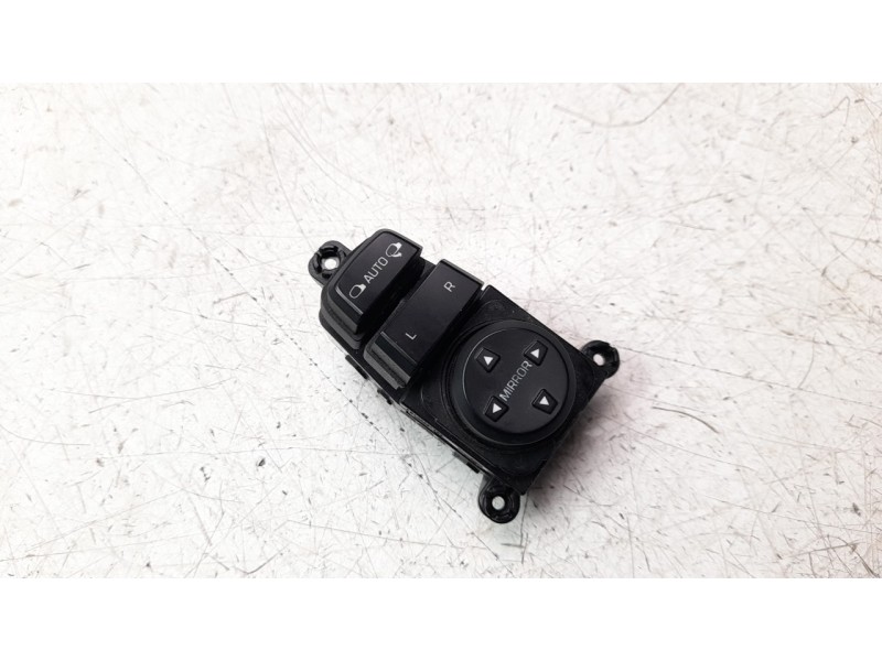 Recambio de mando retrovisor para hyundai tucson classic blue referencia OEM IAM 93573D3000  