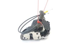 Recambio de cerradura puerta trasera derecha para subaru forester s5 / ske s5 referencia OEM IAM    2