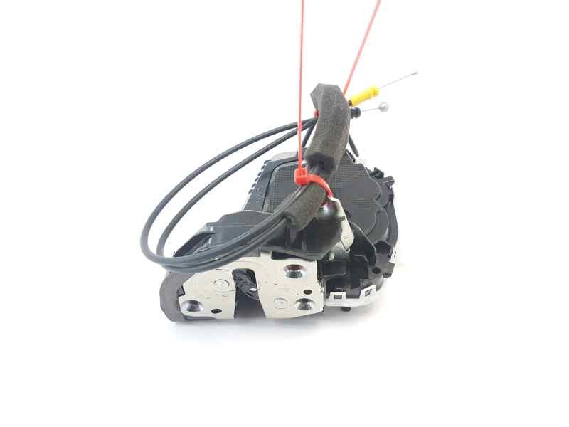 Recambio de cerradura puerta trasera derecha para subaru forester s5 / ske s5 referencia OEM IAM   