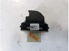 Recambio de mando elevalunas trasero derecho para renault clio iv dynamique referencia OEM IAM 254218614R IAF930017HQ EWSRE069 2