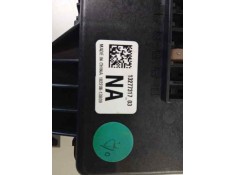 Recambio de caja reles / fusibles para opel insignia berlina cosmo referencia OEM IAM 13277317   2