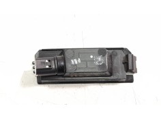 Recambio de piloto matricula para kia niro referencia OEM IAM 92501F6000   2