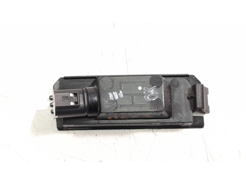 Recambio de piloto matricula para kia niro referencia OEM IAM 92501F6000  