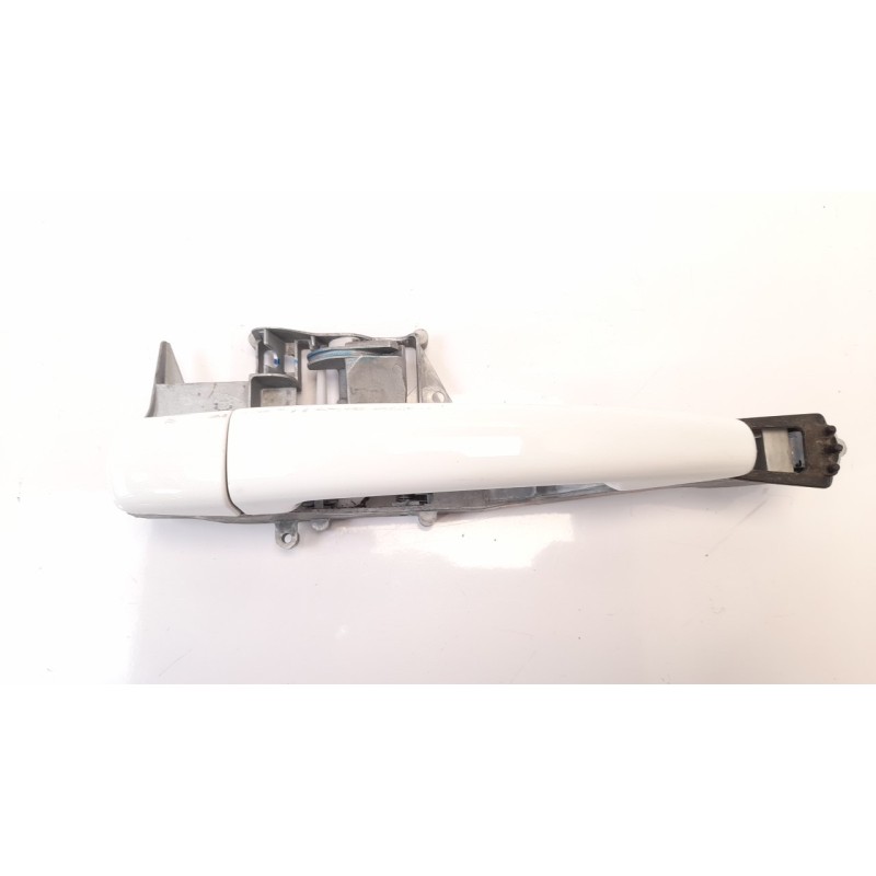 Recambio de maneta exterior delantera derecha para citroen c4 grand picasso cool referencia OEM IAM 9680788580  