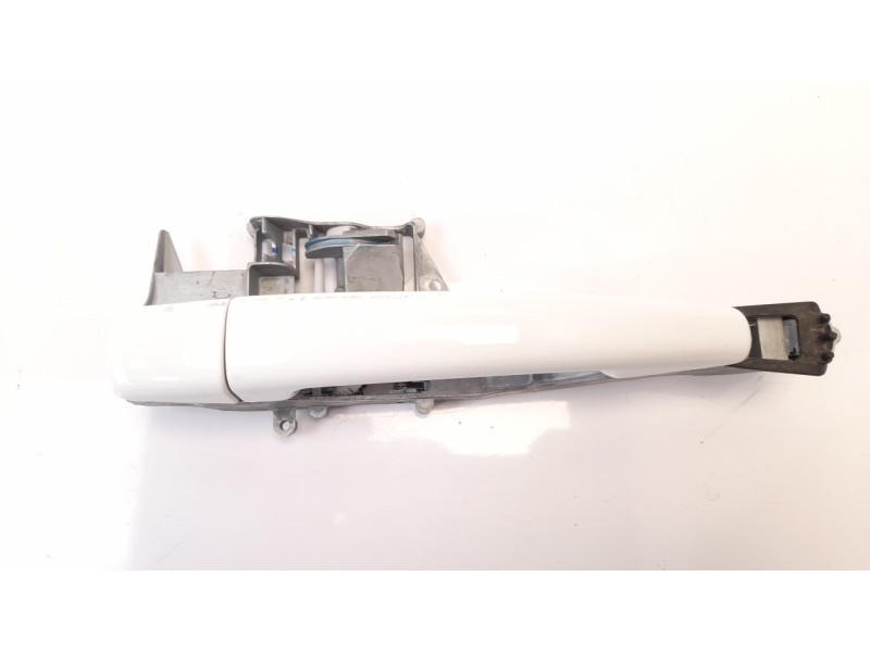 Recambio de maneta exterior delantera derecha para citroen c4 grand picasso cool referencia OEM IAM 9680788580  