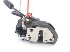 CERRADURA PUERTA TRASERA IZQUIERDA 61035SJ210 