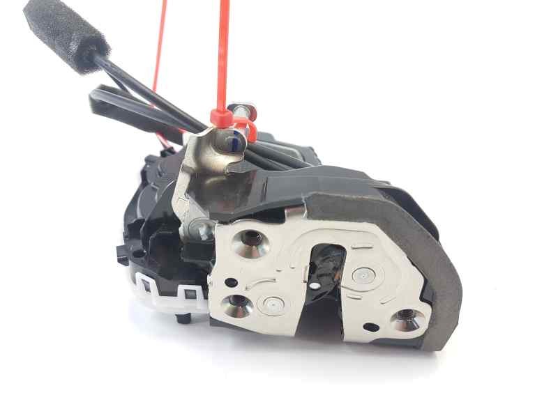 Recambio de cerradura puerta trasera izquierda para subaru forester s5 / ske s5 referencia OEM IAM   