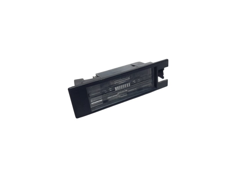 Recambio de piloto matricula para opel corsa d cosmo referencia OEM IAM 13251936 103F16251960 