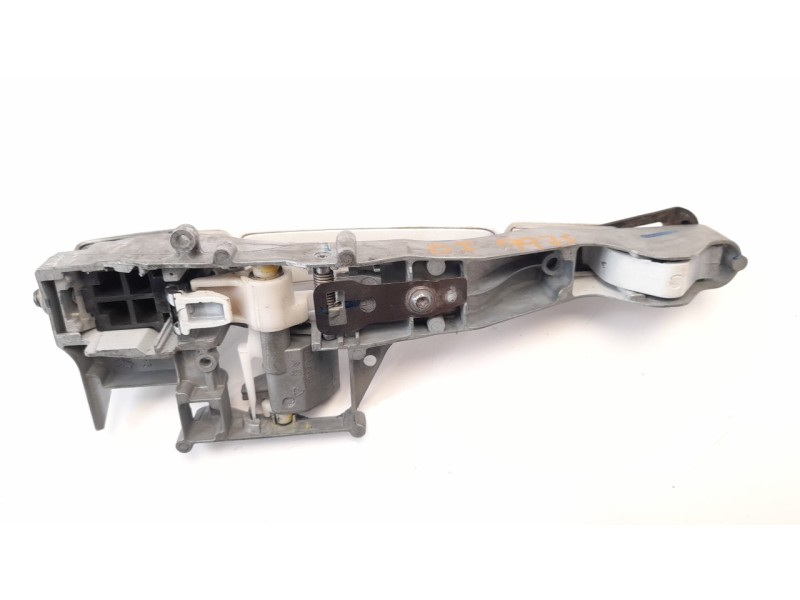 Recambio de maneta exterior delantera derecha para citroen c4 grand picasso cool referencia OEM IAM 9680788580  
