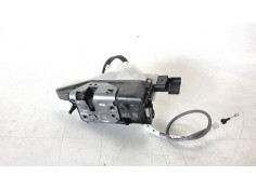 CERRADURA PUERTA TRASERA IZQUIERDA 9816344180 