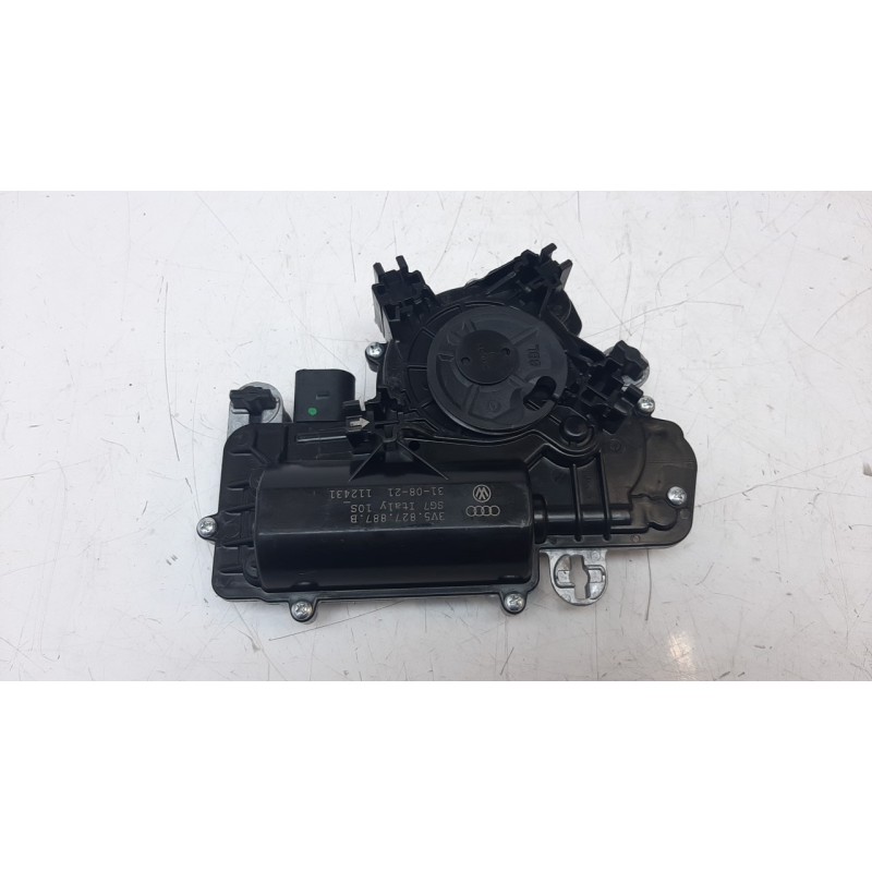 Recambio de motor cierre centralizado porton para audi q5 (fyb) 2.0 16v tdi referencia OEM IAM 3V5827887B  