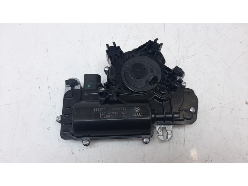 Recambio de motor cierre centralizado porton para audi q5 (fyb) 2.0 16v tdi referencia OEM IAM 3V5827887B  