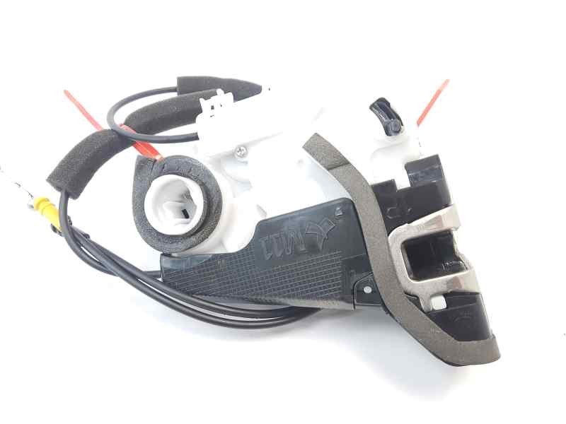 Recambio de cerradura puerta trasera izquierda para subaru forester s5 / ske s5 referencia OEM IAM   