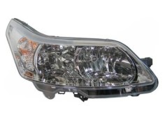 Recambio de faro derecho para citroen c4 berlina referencia OEM IAM 620653 10107310001 CI4244903