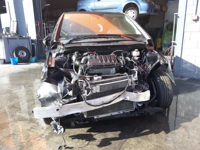 mercedes-benz clase b (w245) del año 2009