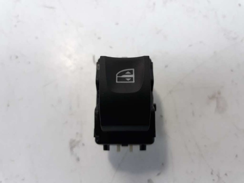 Recambio de mando elevalunas trasero izquierdo para renault clio iv dynamique referencia OEM IAM 254218614R IAF930017HQ EWSRE069