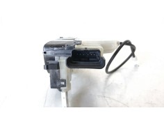 Recambio de cerradura puerta trasera izquierda para citroen berlingo furgón driver m referencia OEM IAM 9816344180   2