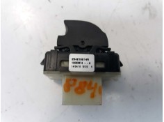 Recambio de mando elevalunas trasero izquierdo para renault clio iv dynamique referencia OEM IAM 254218614R IAF930017HQ EWSRE069 2