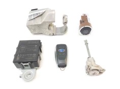 CONMUTADOR DE ARRANQUE B194304176 