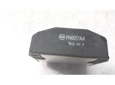 Recambio de modulo electronico para honda cb 650r referencia OEM IAM FH027AA   2