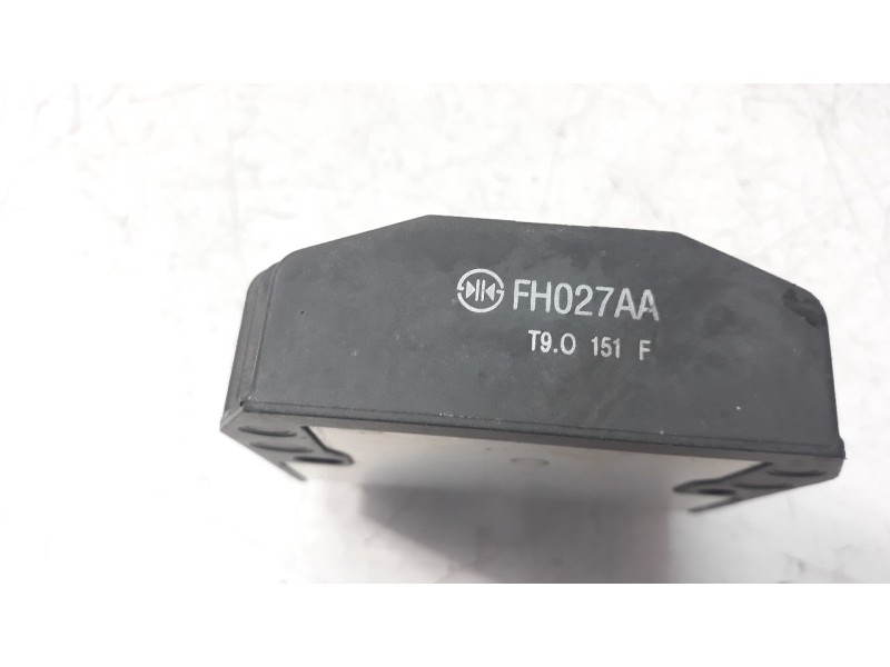 Recambio de modulo electronico para honda cb 650r referencia OEM IAM FH027AA  