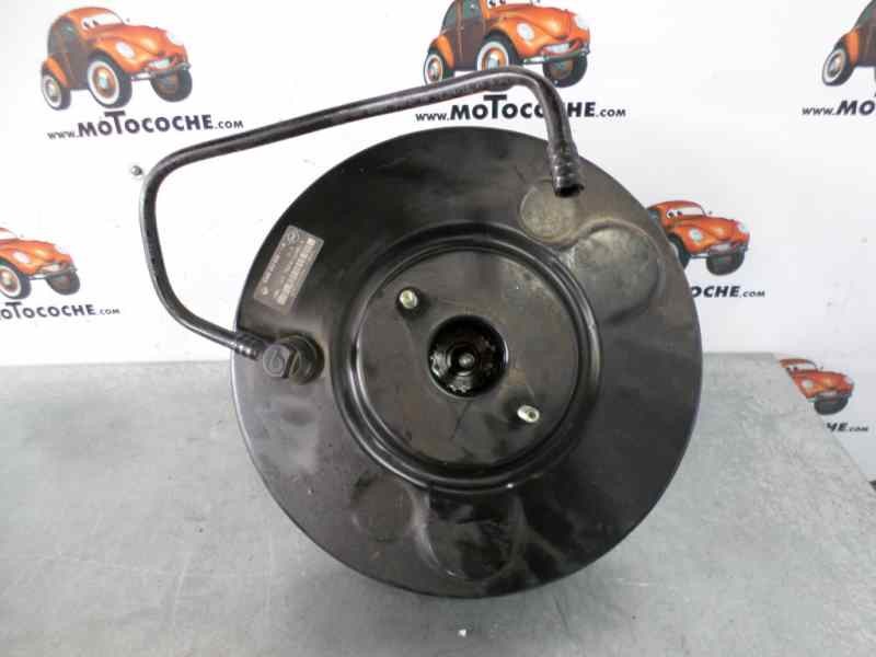 Recambio de servofreno para renault laguna ii (bg0) authentique referencia OEM IAM 8200363858A 03787412054 